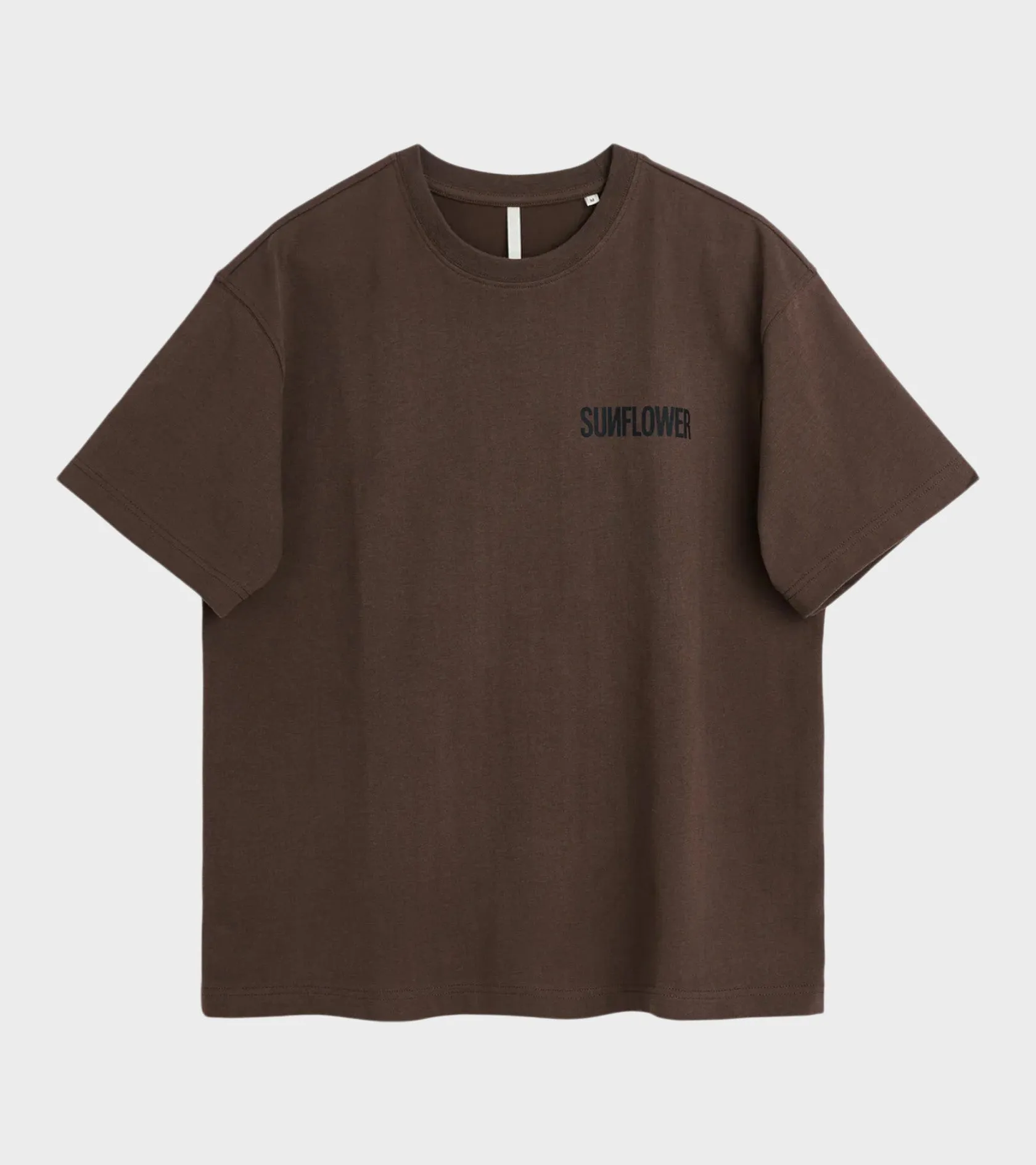 Prime Tee Brown