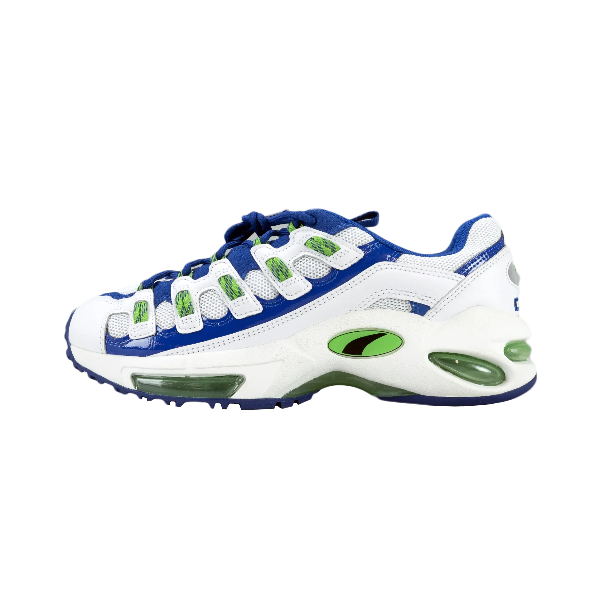 Puma Cell Endura Patent 98