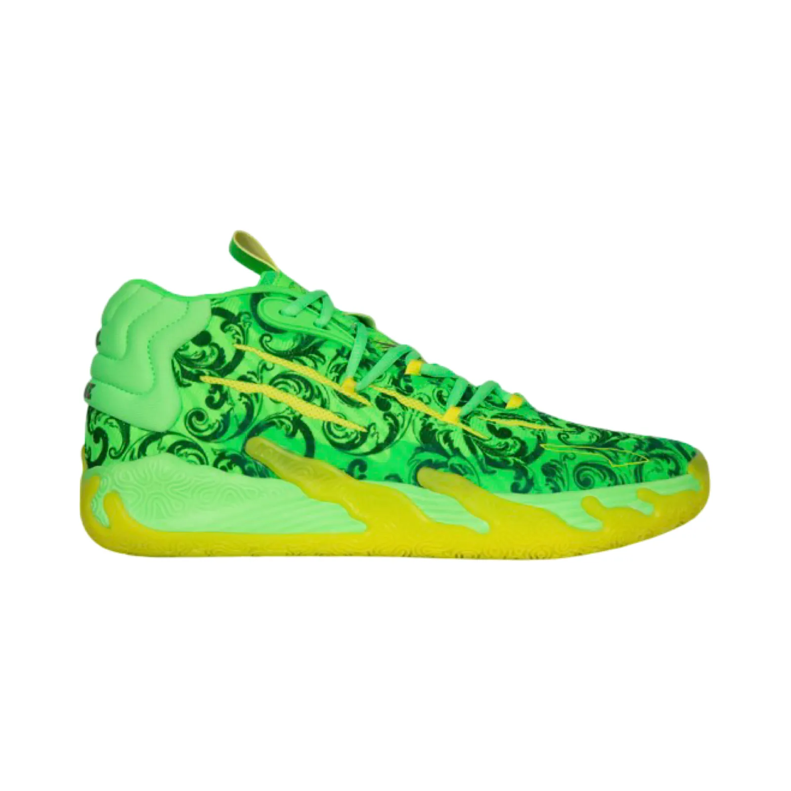 Puma LaMelo Ball MB.03 LaFranc FOREVER.RARE