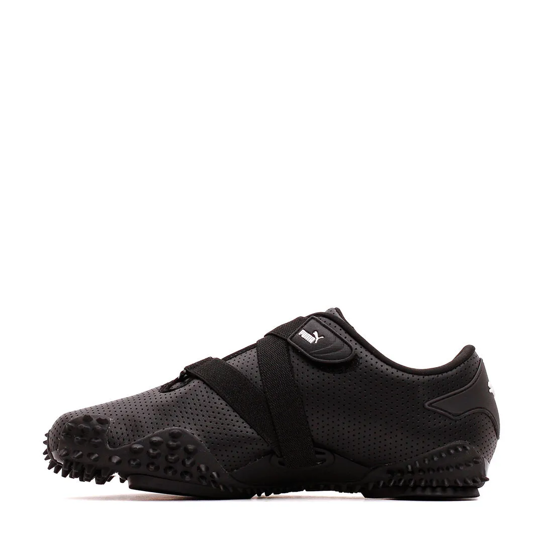 Puma Men Mostro Perf Black White 397331-02