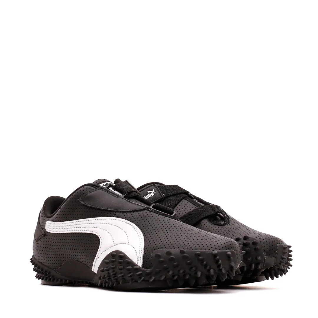 Puma Men Mostro Perf Black White 397331-02
