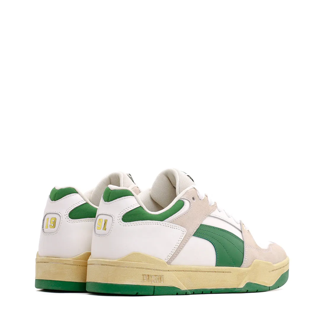 Puma Men Slipstream Rhuigi Pristine Juniper 391331-01