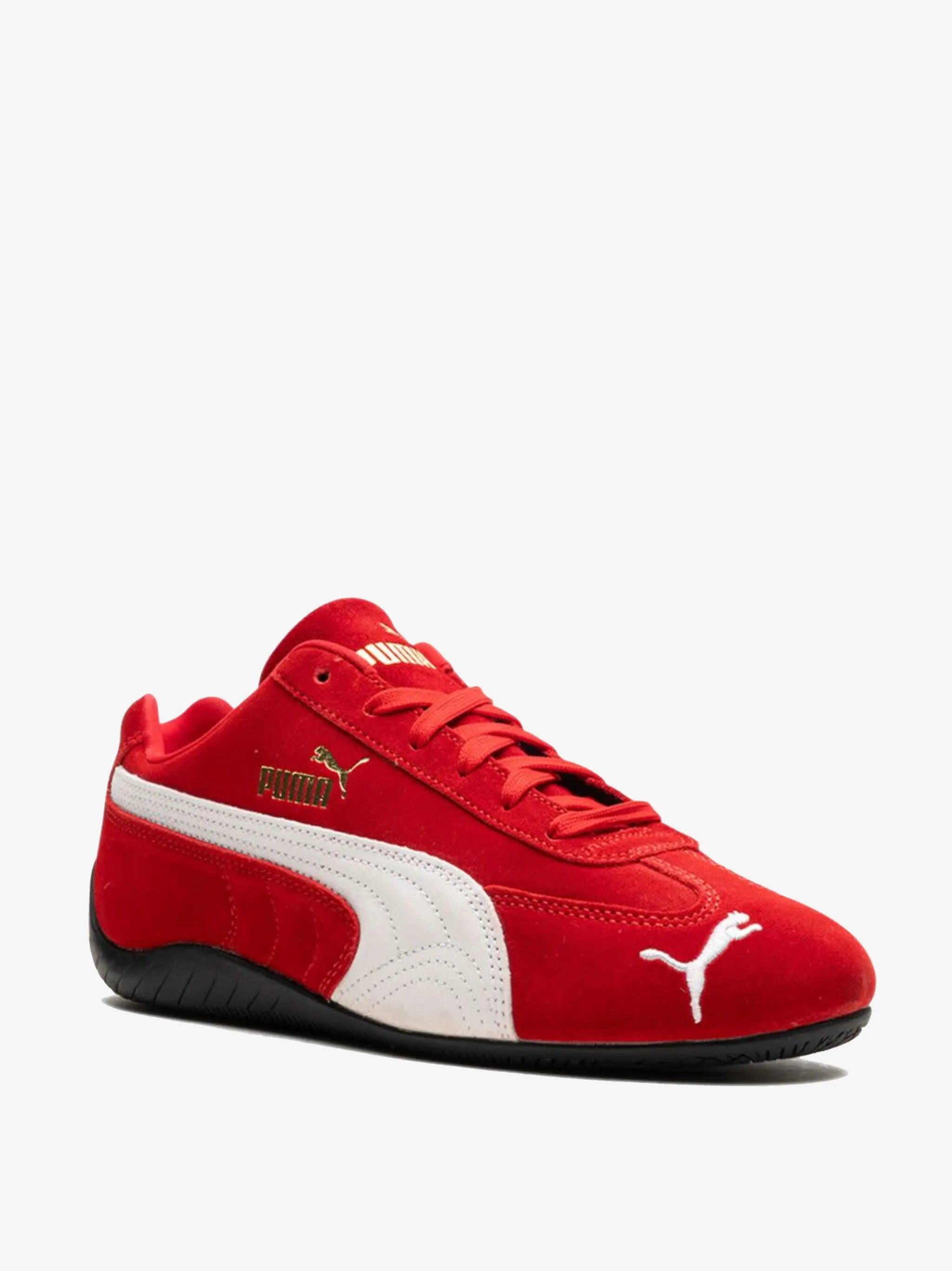 PUMA - Men Speedcat OG Sneakers