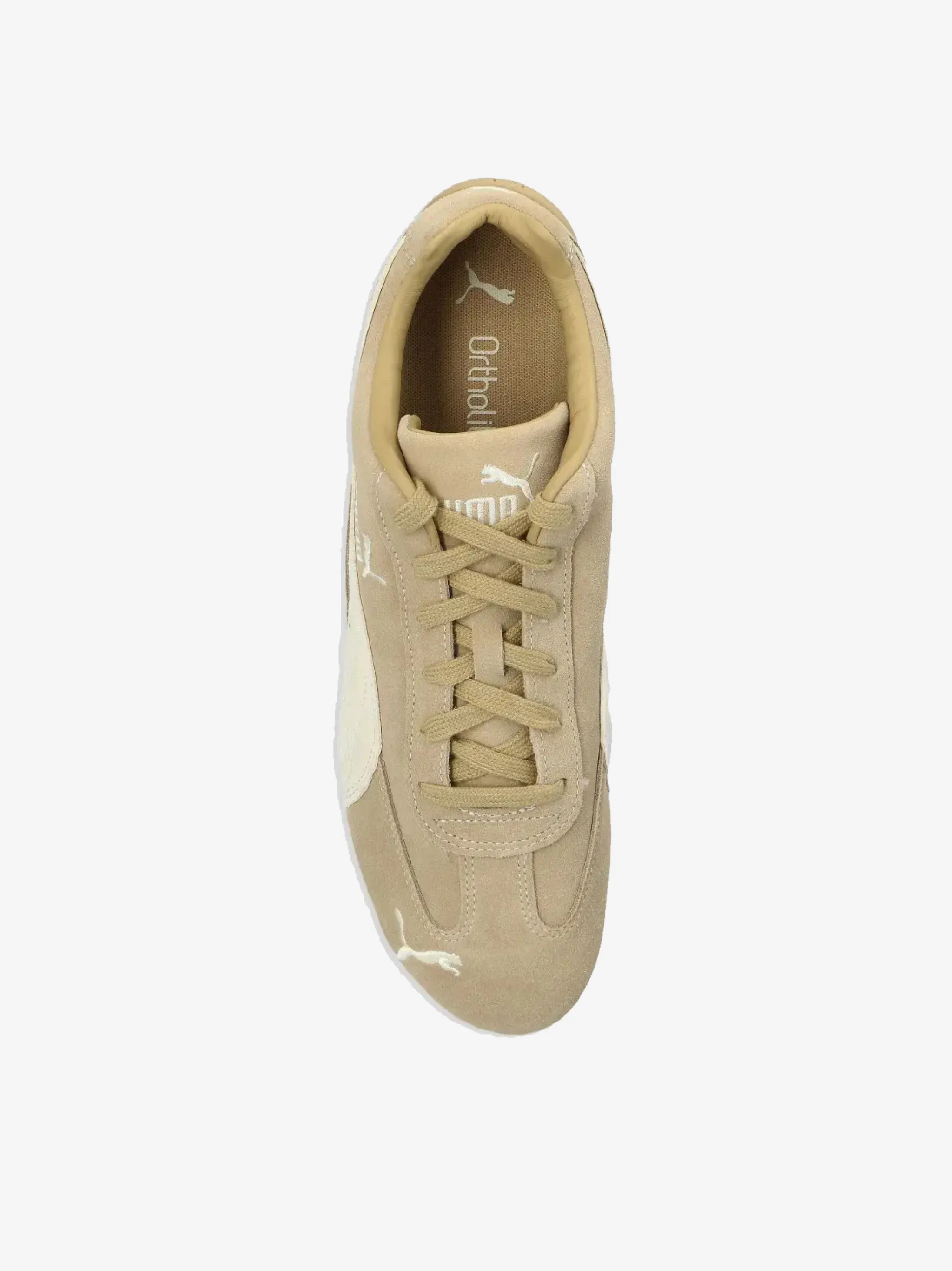 PUMA - Men Speedcat TTF Sneakers