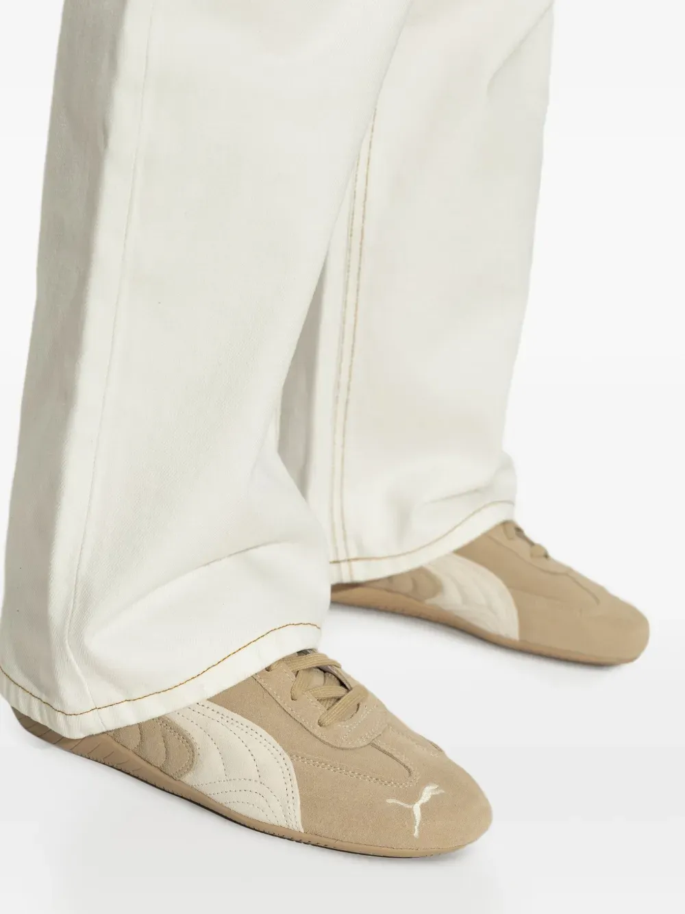 PUMA - Men Speedcat TTF Sneakers