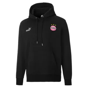 Puma Men x KidSuper Studios Hoodie Black 530408-01