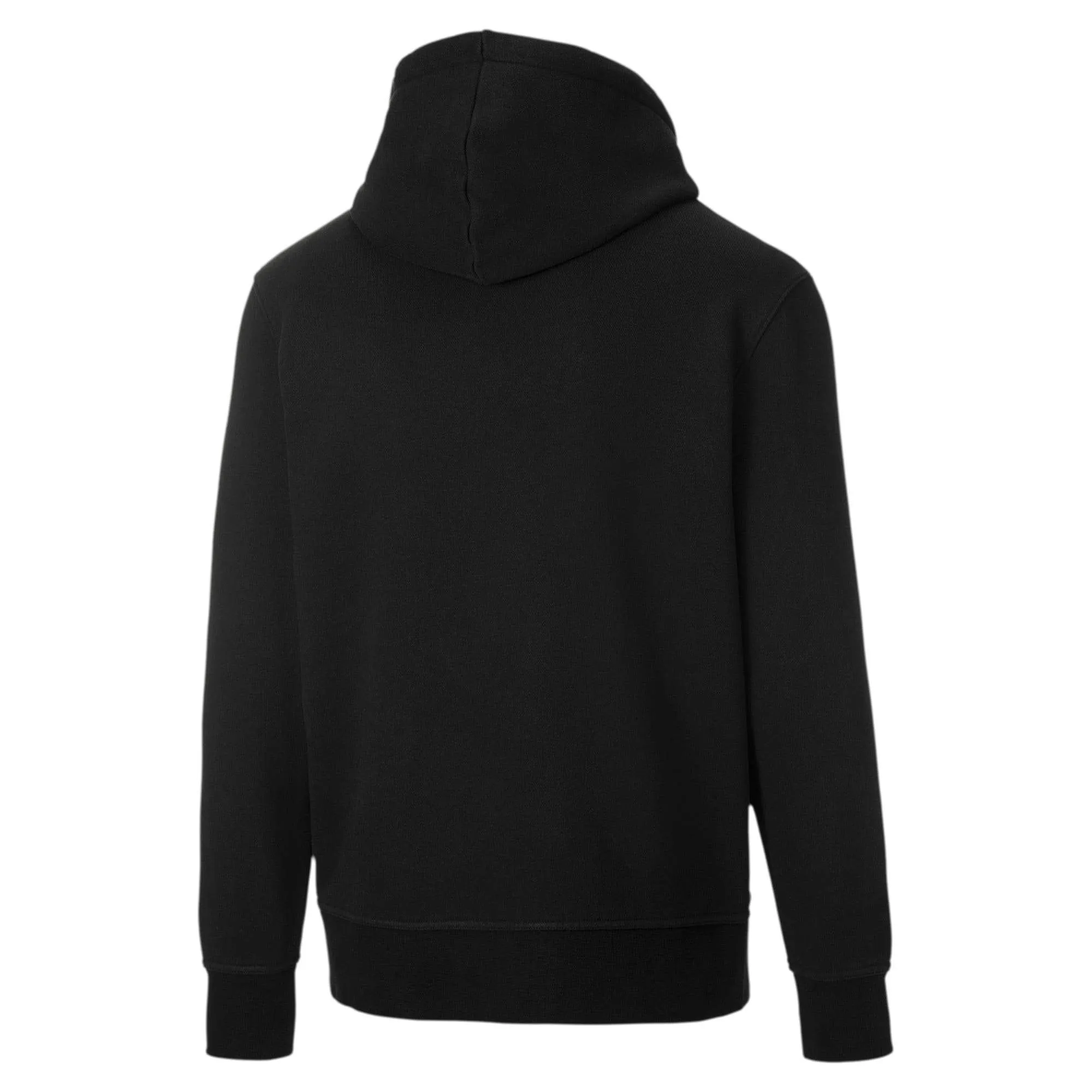 Puma Men x KidSuper Studios Hoodie Black 530408-01