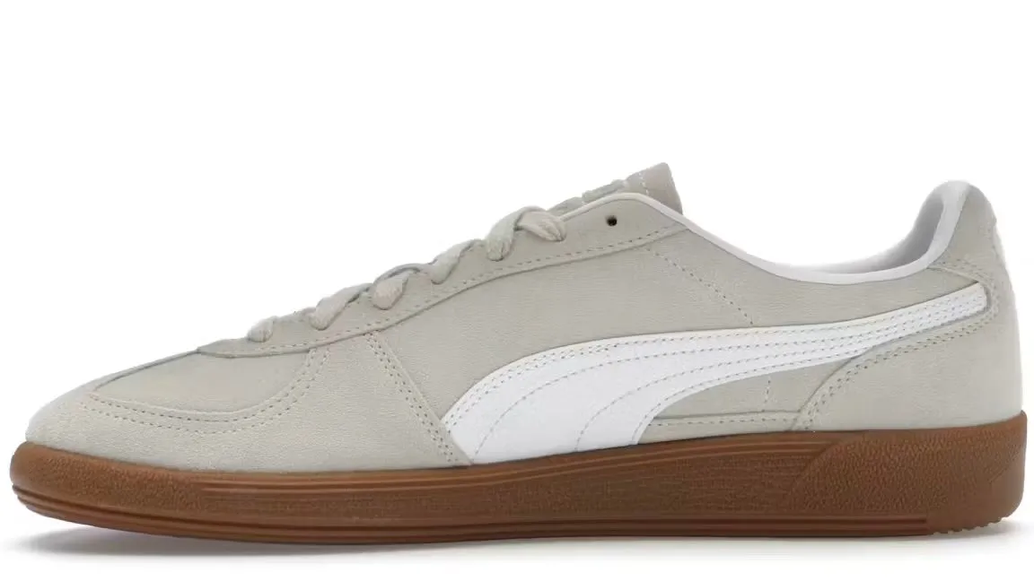 Puma Palermo 'Alpine Snow'