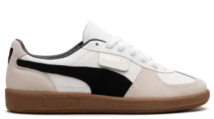 Puma Palermo Leather 'White Vapor Grey Gum'
