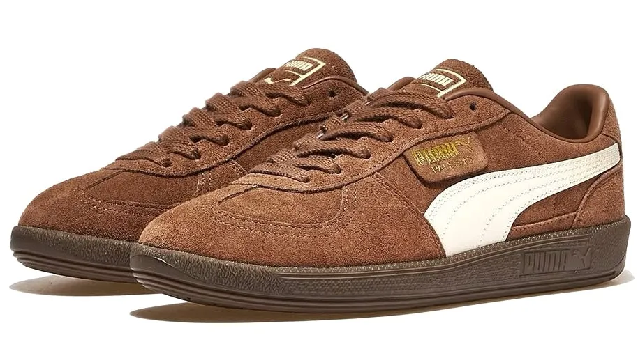 Puma Palermo OG Brown
