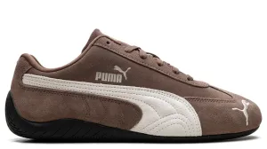 Puma Speedcat Archive Haute Coffee Frosted Ivory
