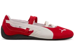 Puma Speedcat Ballet For All Time Red (Women's)