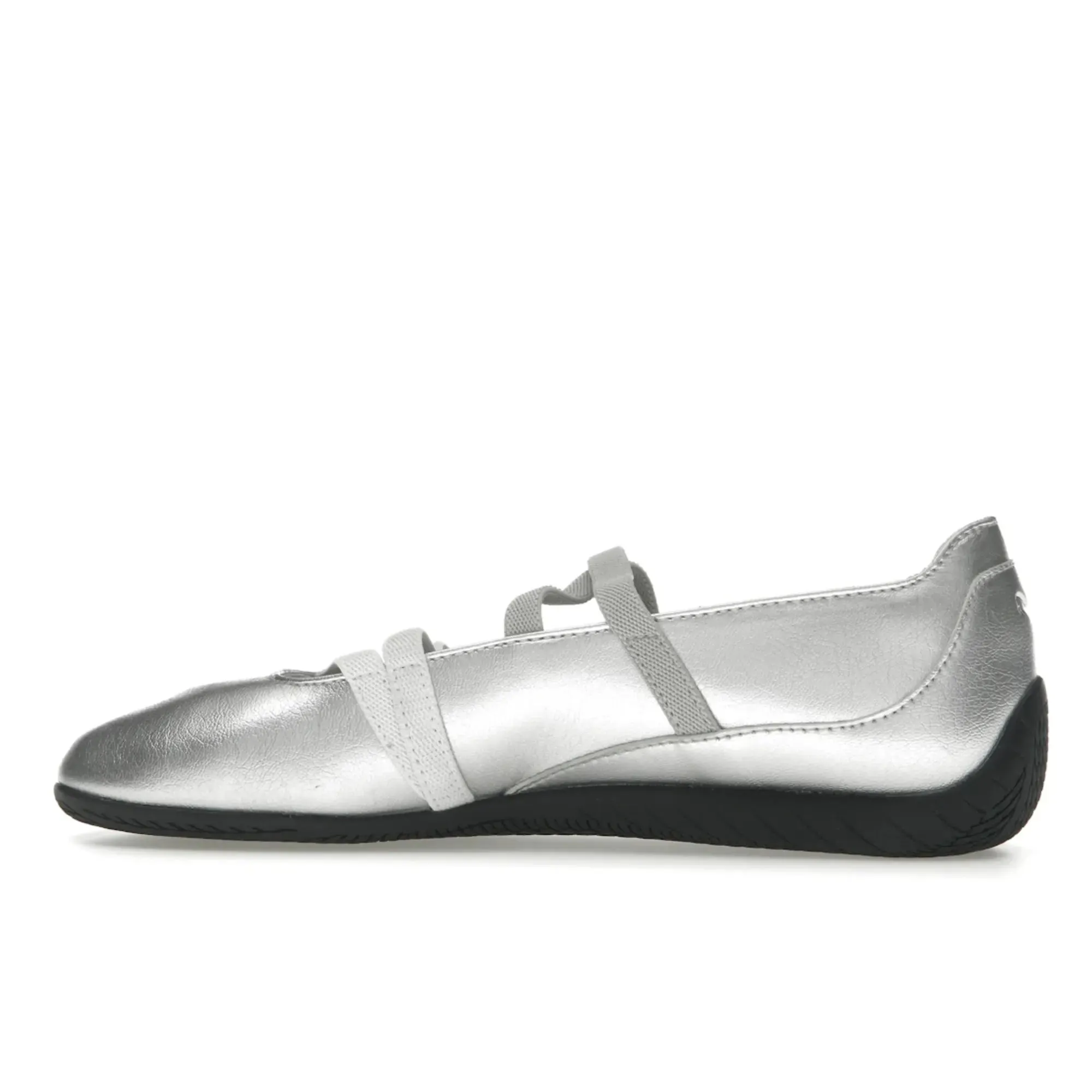 Puma Speedcat Ballet Silver