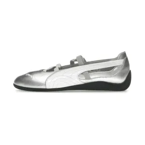 Puma Speedcat Ballet Silver