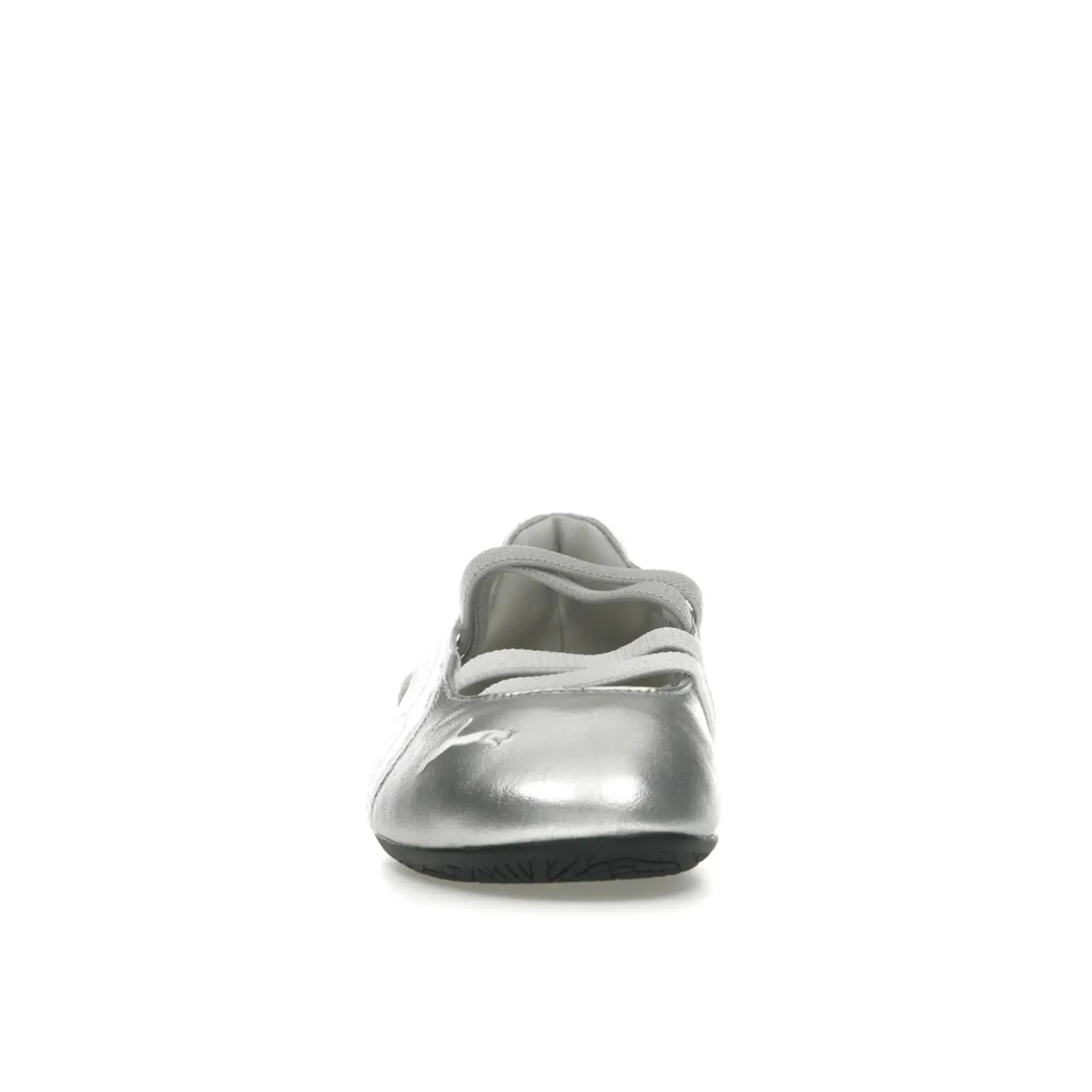 Puma Speedcat Ballet Silver