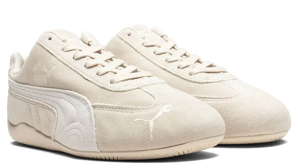 Puma Speedcat OG 'Alpine Snow'