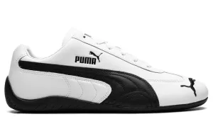 Puma Speedcat OG Leather White Black