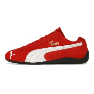 Puma Speedcat OG Red White