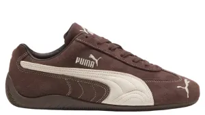 Puma Speedcat TTF Dark Chocolate Frosted Ivory