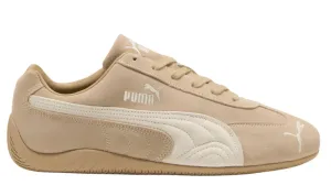 Puma Speedcat TTF Prairie Tan Frosted Ivory