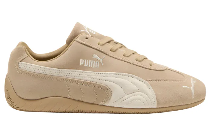 Puma Speedcat TTF Prairie Tan Frosted Ivory