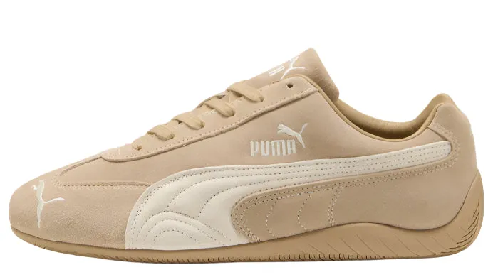 Puma Speedcat TTF Prairie Tan Frosted Ivory