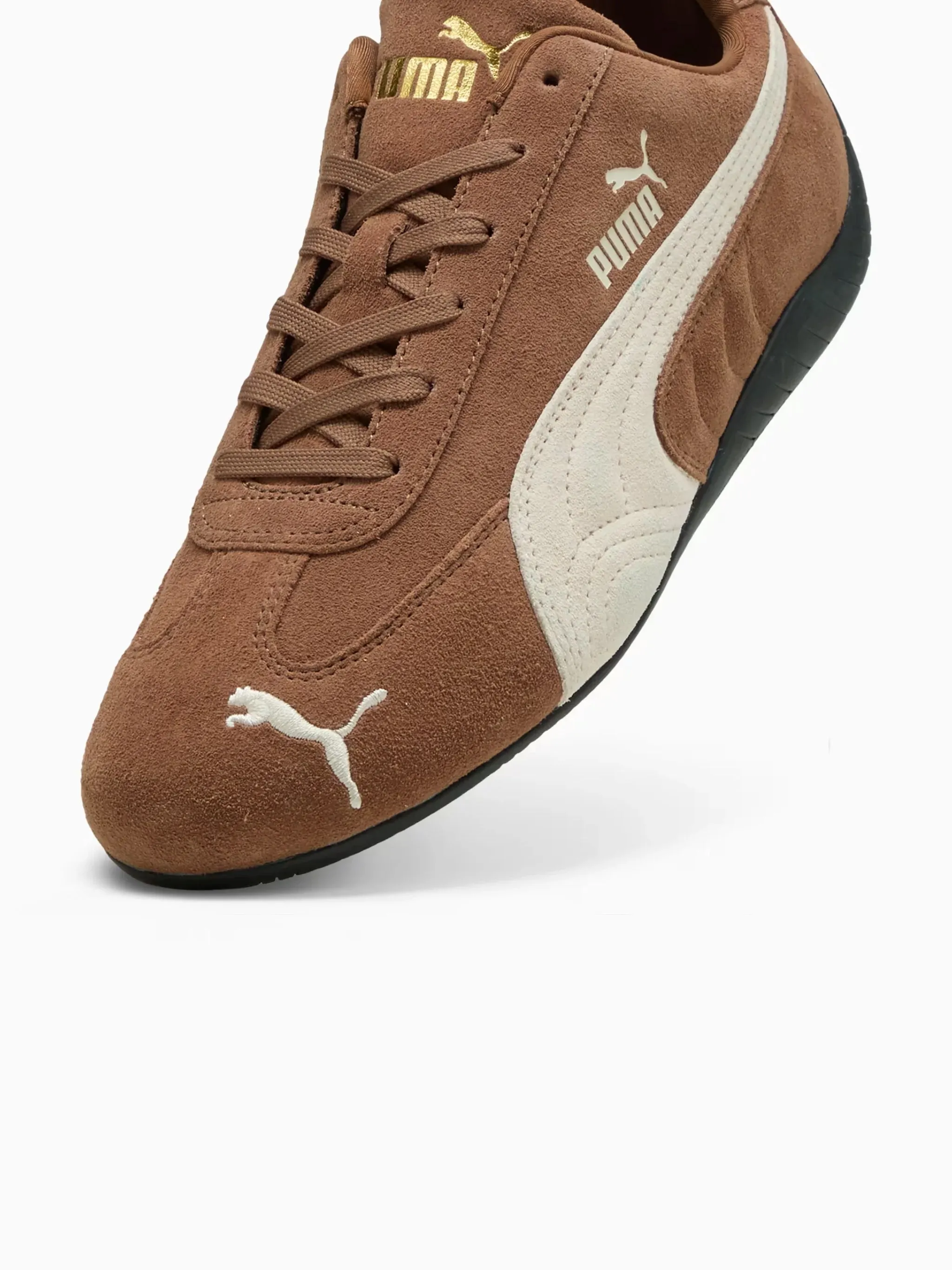 PUMA - Unisex Speedcat OG Sneakers
