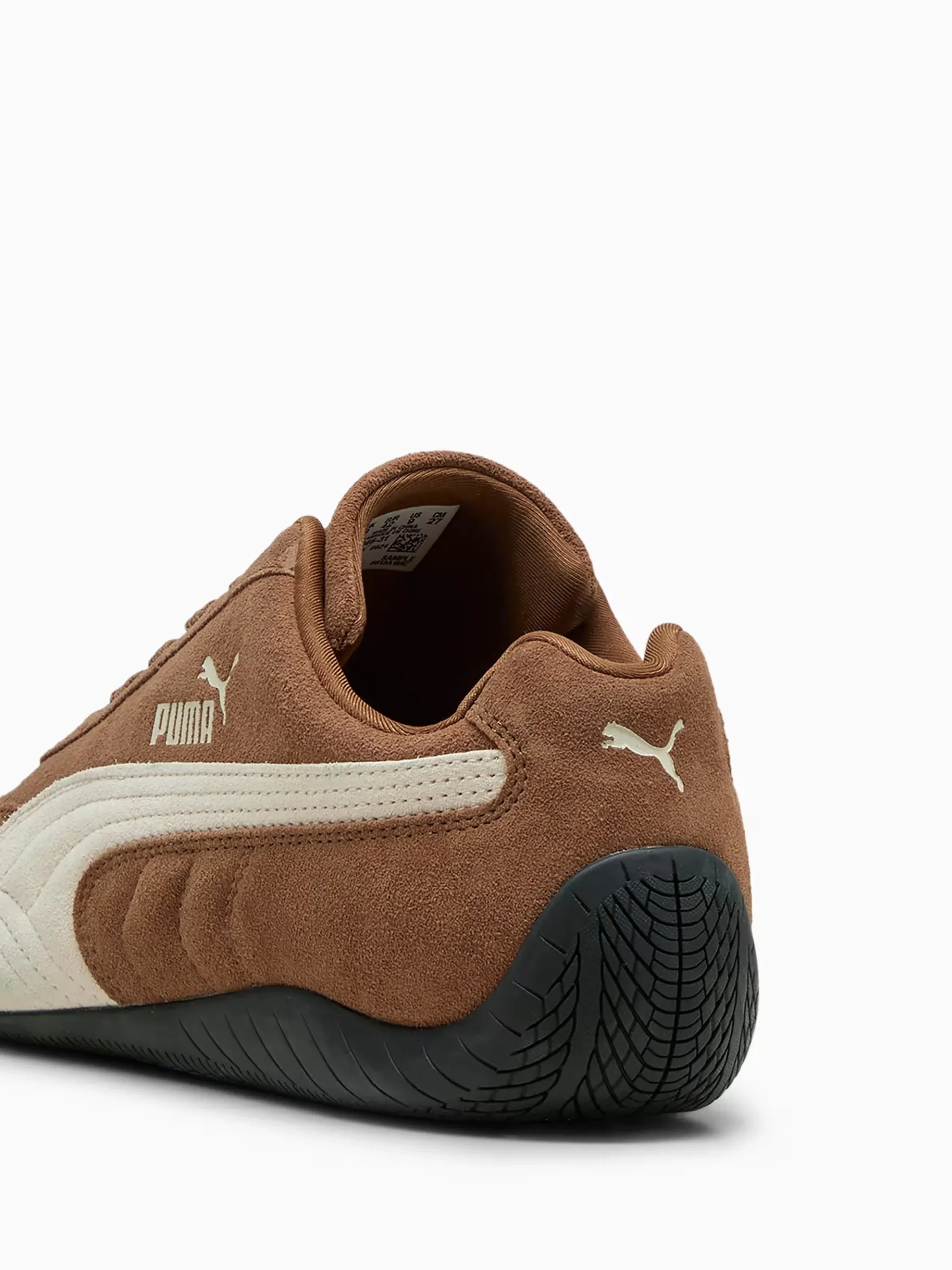 PUMA - Unisex Speedcat OG Sneakers