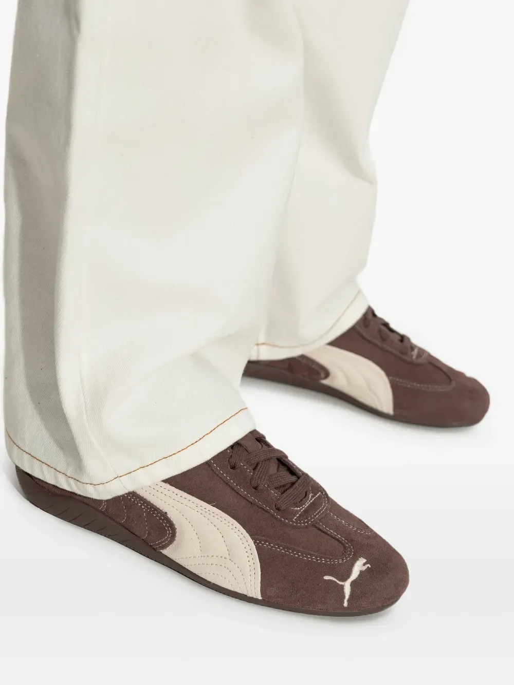PUMA - Unisex Speedcat TTF Sneakers