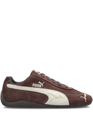 PUMA - Unisex Speedcat TTF Sneakers
