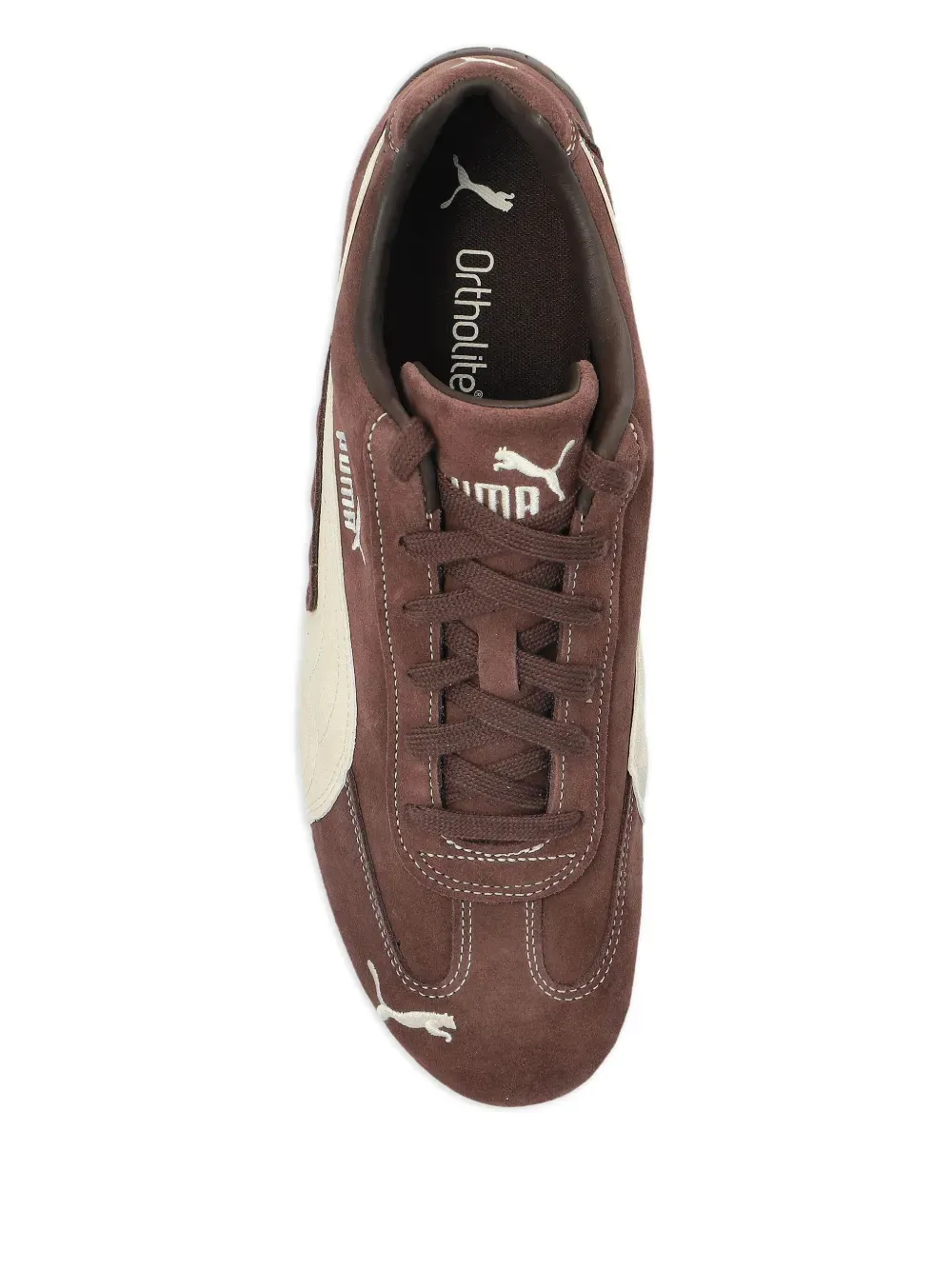 PUMA - Unisex Speedcat TTF Sneakers