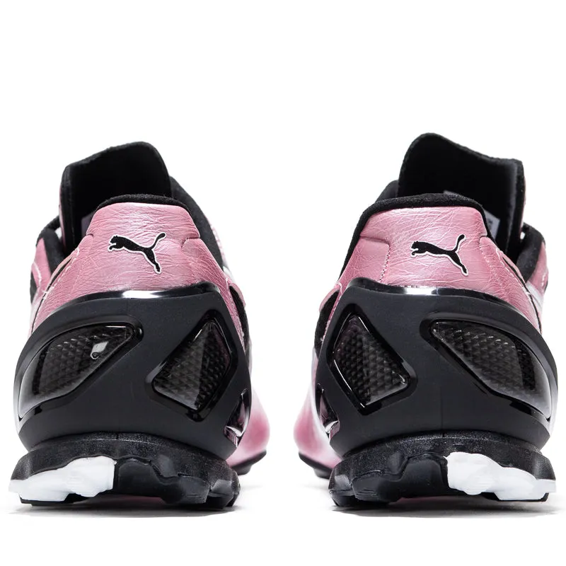 Puma V-S1 Metallic - Black/Poised Pink