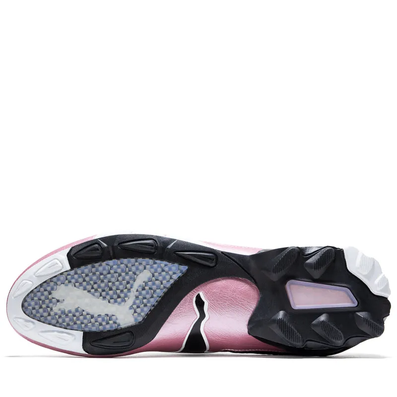 Puma V-S1 Metallic - Black/Poised Pink