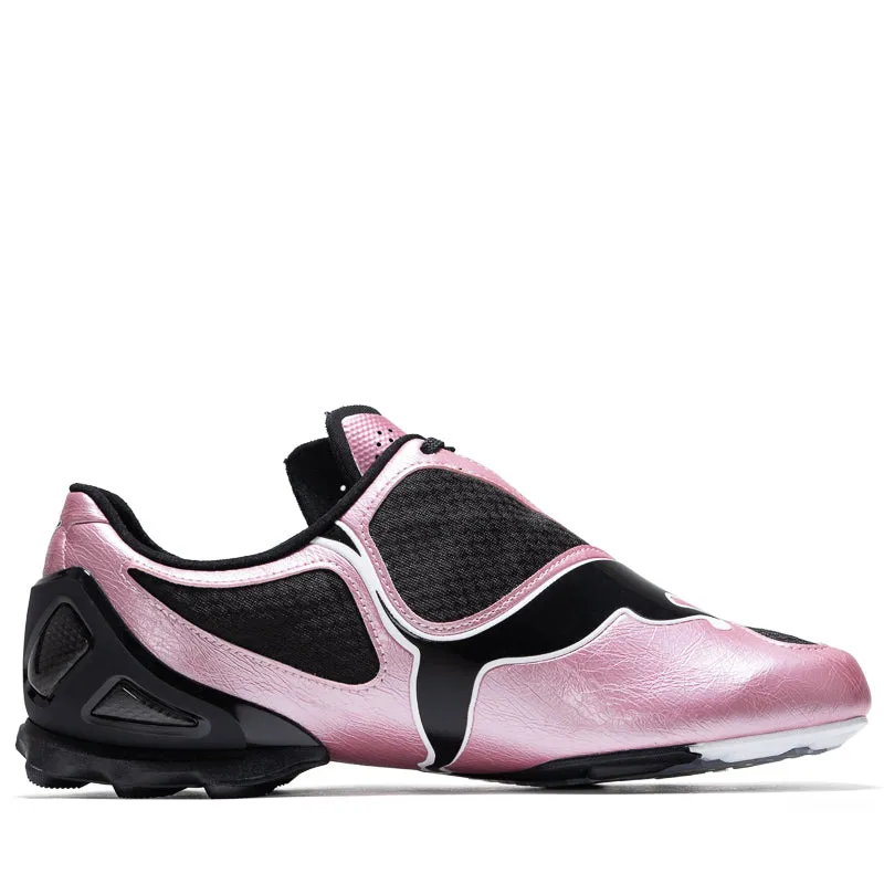 Puma V-S1 Metallic - Black/Poised Pink