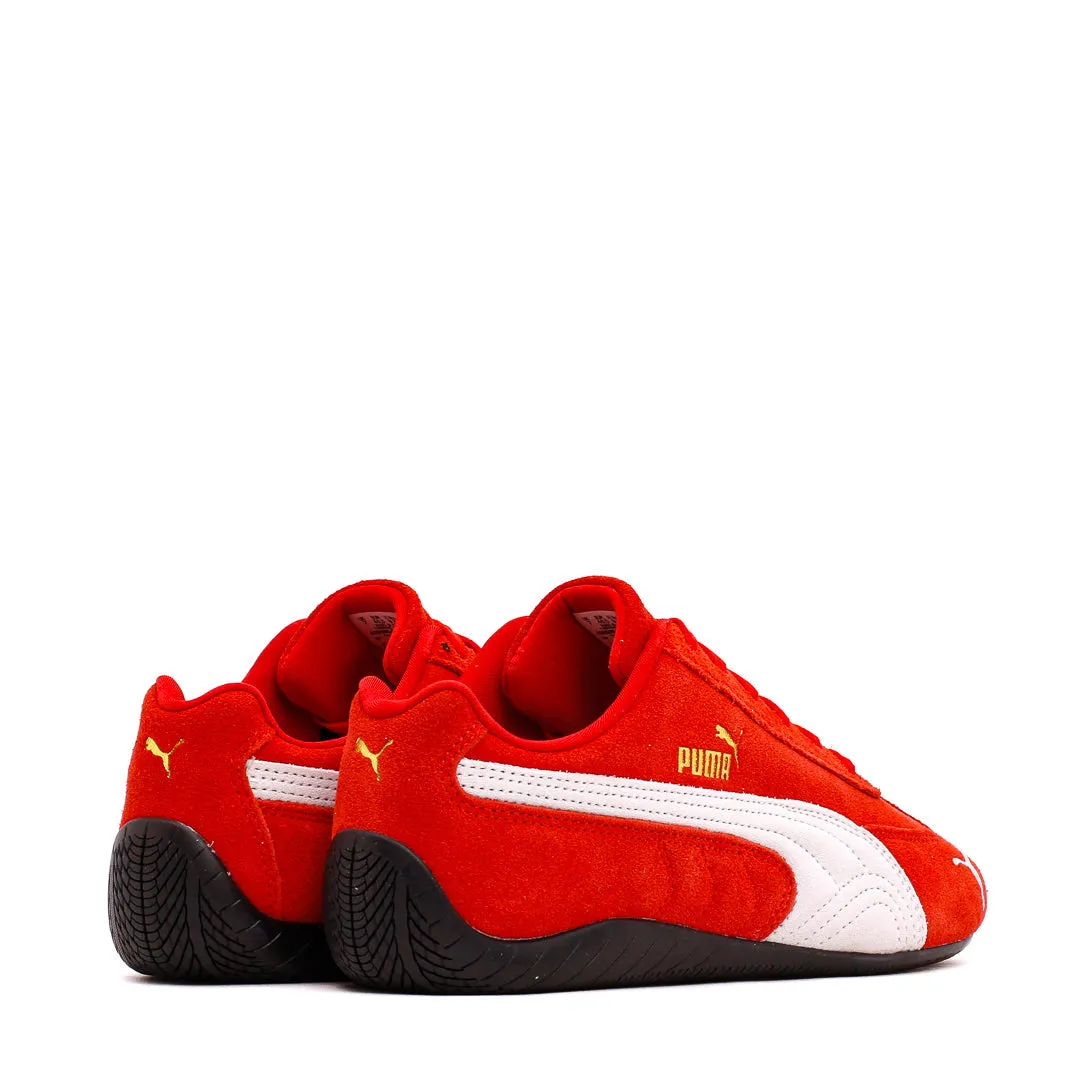 Puma Women Speedcat OG Red Core 400986-02