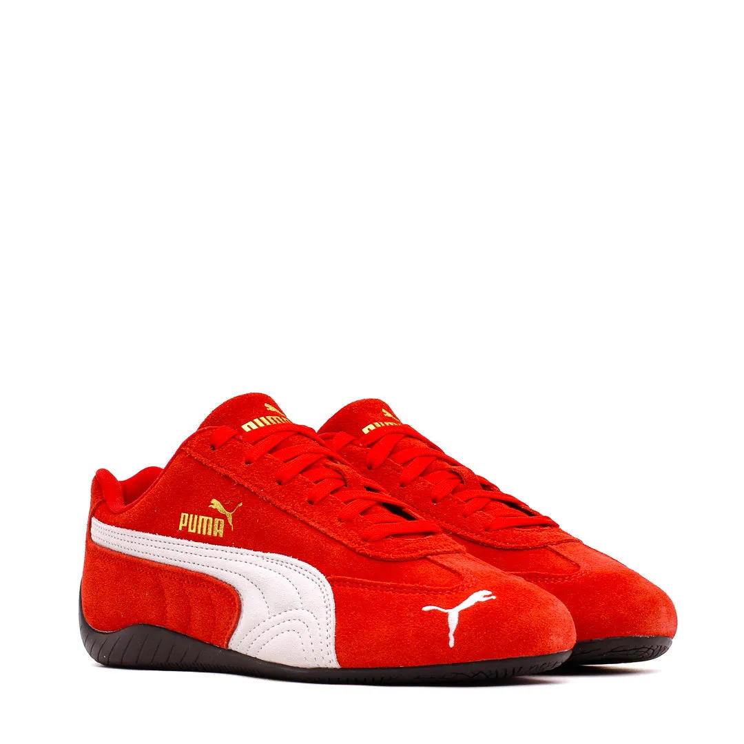 Puma Women Speedcat OG Red Core 400986-02
