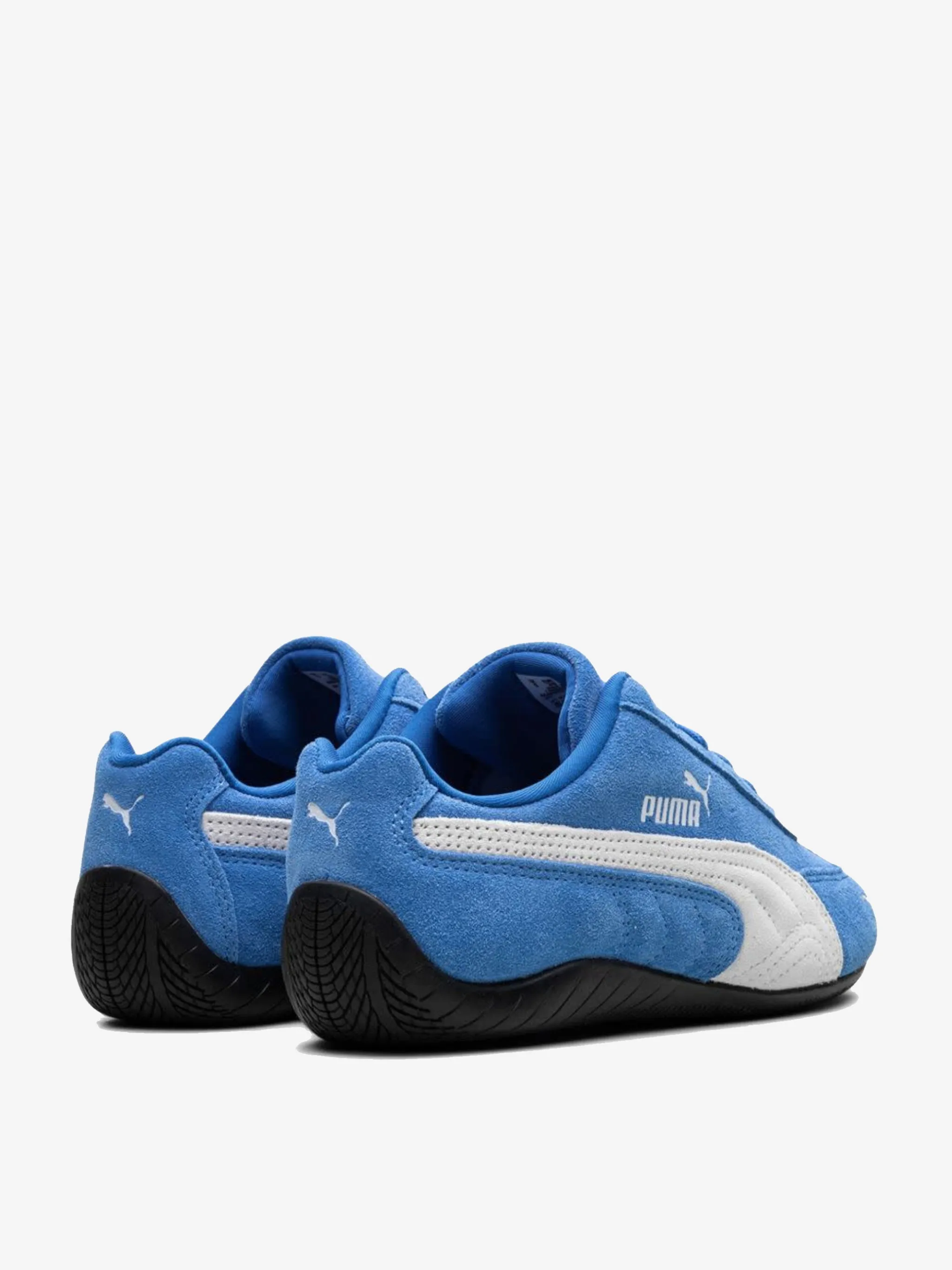 PUMA - Women Speedcat OG Sneakers