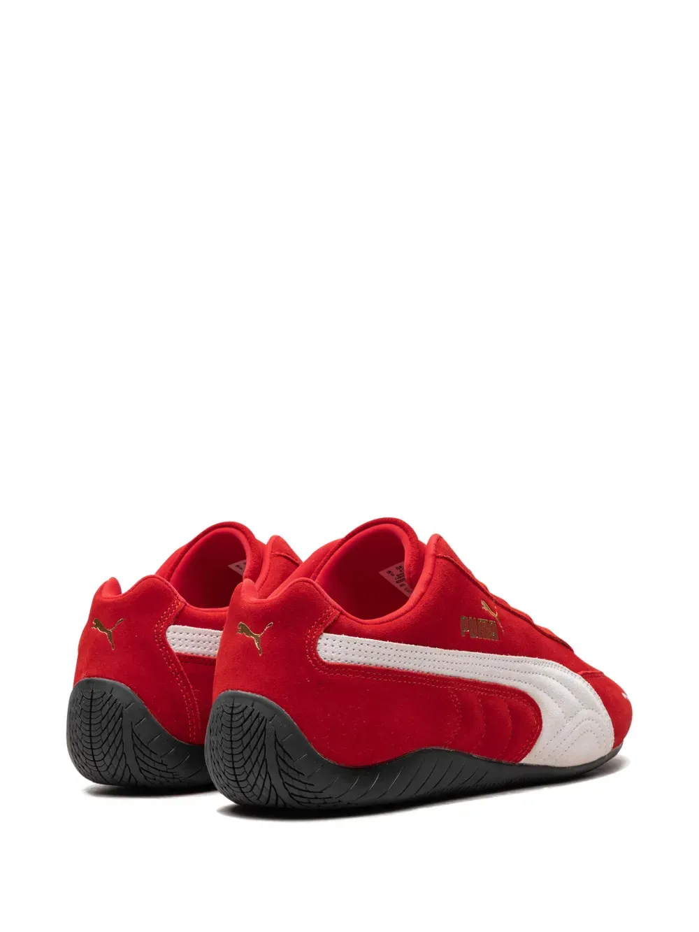 PUMA - Women Speedcat OG Wns Sneakers