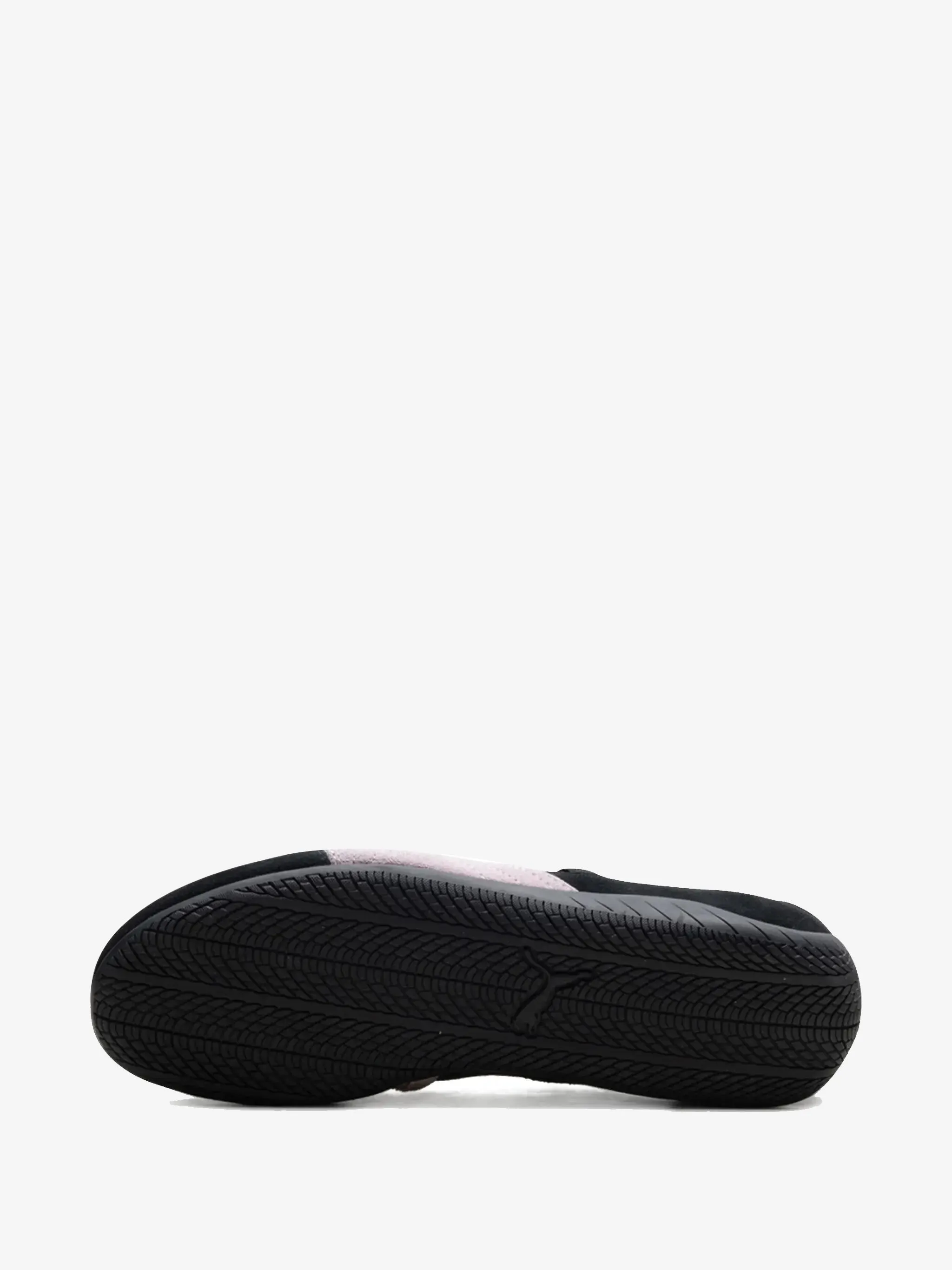 PUMA - Women Speedcat Suede Ballet