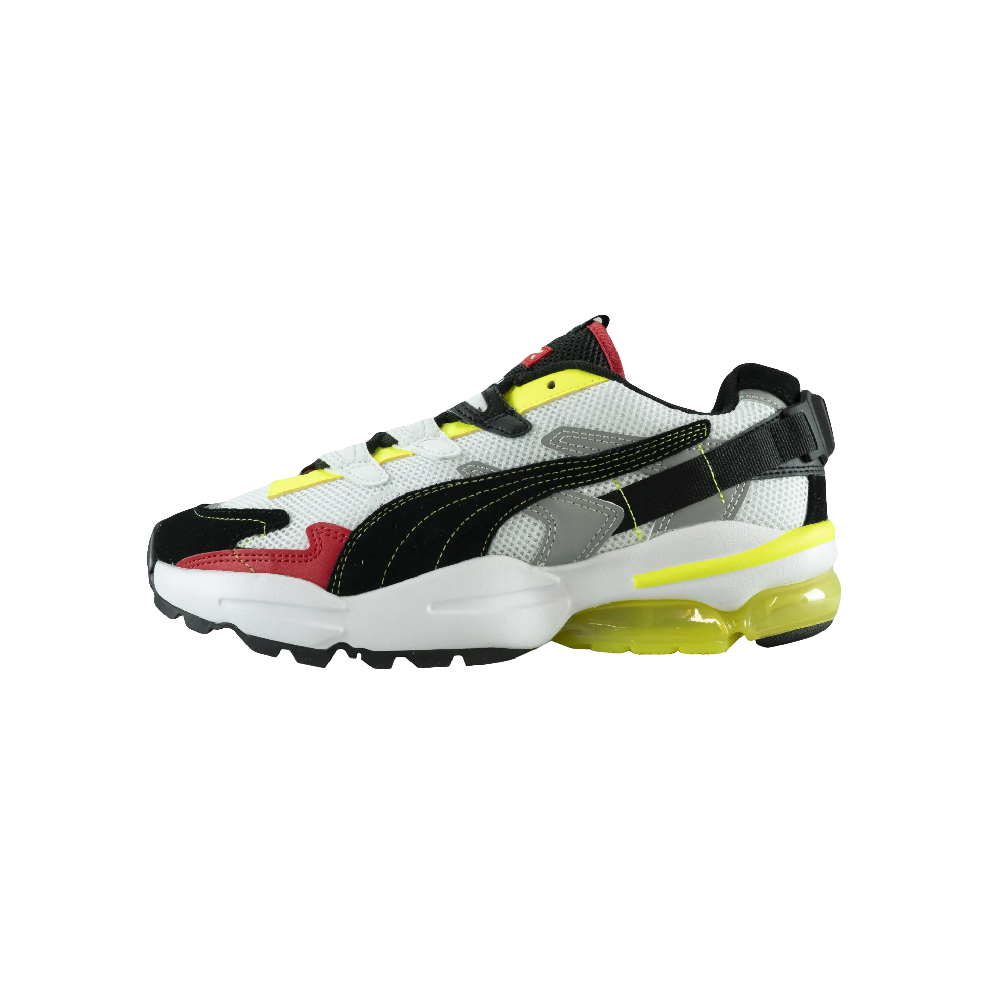 Puma x Ader Error Cell Alien 'White/Black'