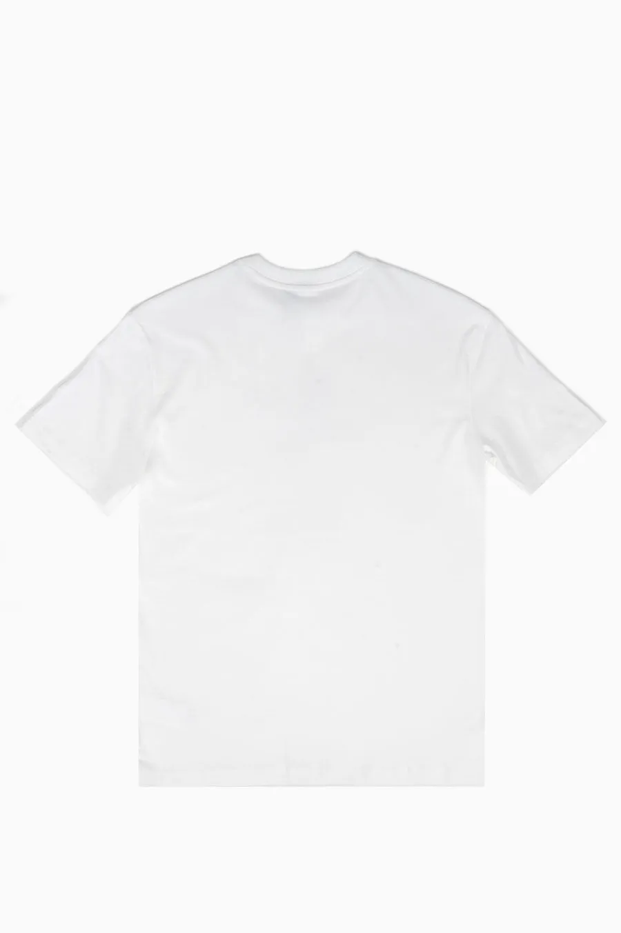 PUMA X BUTTER GOODS GRAPHIC TEE WHITE