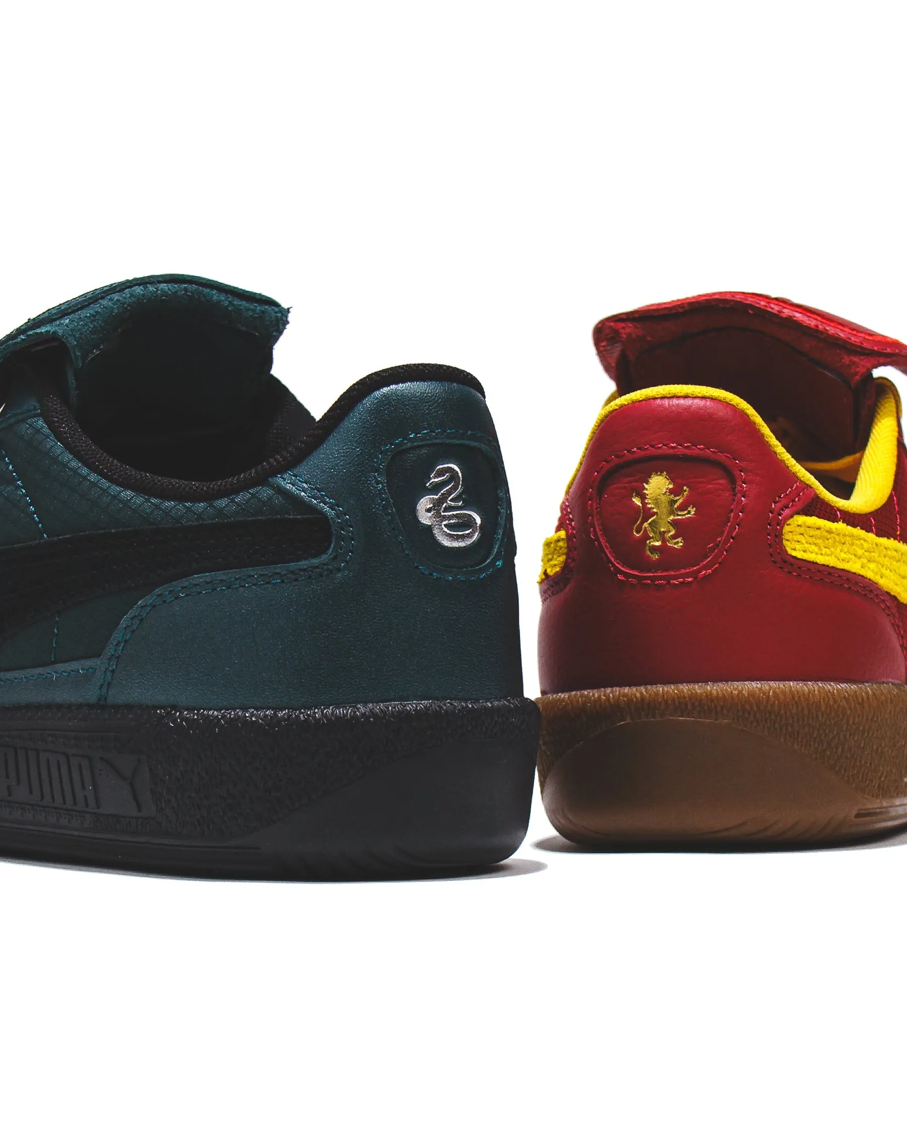 Puma x Harry Potter Men Palermo Gryffindor 401209-01