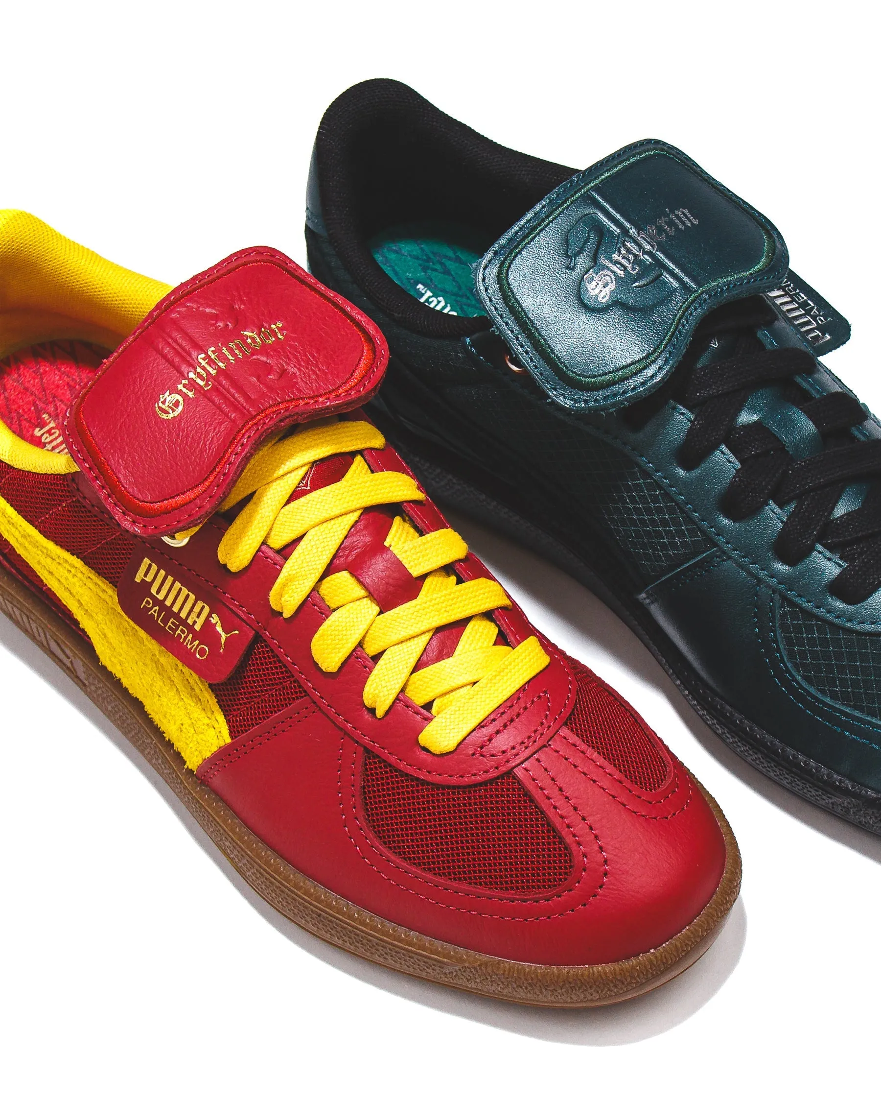 Puma x Harry Potter Men Palermo Gryffindor 401209-01