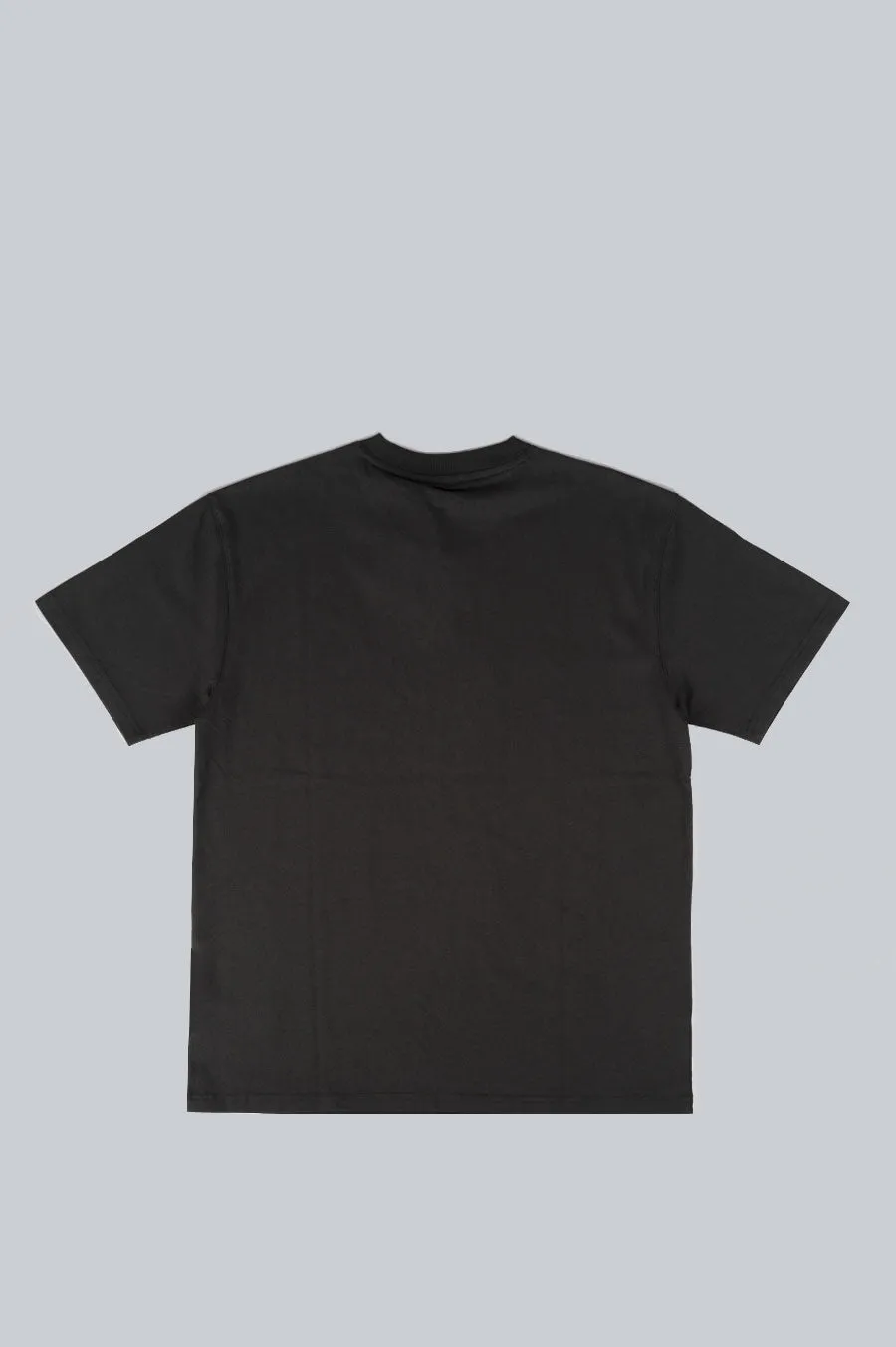 PUMA X PLEASURES TYPO TEE BLACK