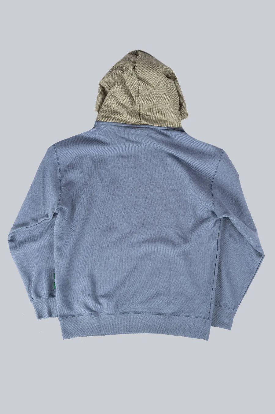PUMA X RHUIGI HOODIE INKY BLUE