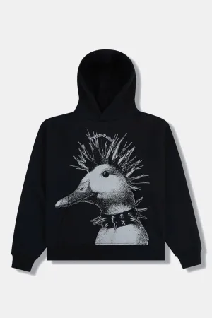 Punk Duck Hoodie