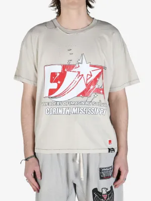 RIVINGTON ROI REBIS - Unisex Founding Narrative Tee