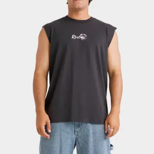 RVCA Picked Up Muscle Shirt
