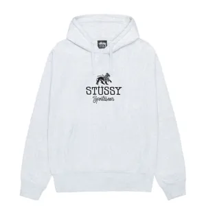 SPORTSWEAR HOODIE ASH HEATHER
