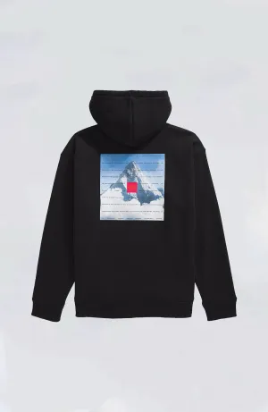 The North Face - Men's 40th Anniversary Mountain Jacket Heavyweight HoodieGraphic